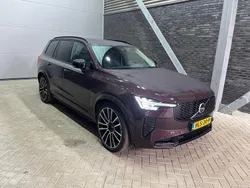 Rood Gebruikt 2025 Volvo XC90 Ultra SUV | € 86.800 (Eerlijke prijs)