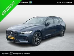 Gebruikt 2025 Volvo V60 Plus Stationwagen | € 50.785 (Eerlijke prijs)
