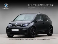 Zwart, metallic lak Gebruikt 2020 BMW i3 Comfort Edition Hatchback | € 18.450 (Eerlijke prijs)
