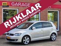 Grijs Gebruikt 2011 VW Golf Plus Highline MPV | € 7.450 (Iets duurder)