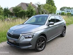 Grijs Gebruikt 2023 Skoda Kamiq Business Line SUV | € 26.995 (Eerlijke prijs)