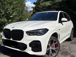 Gebruikt 2022 BMW X5 SUV | € 69.950 (Eerlijke prijs)
