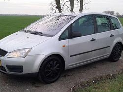 Grijs Gebruikt 2006 Ford C-MAX MPV | € 1.750 (Eerlijke prijs)