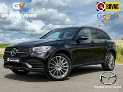 Gebruikt 2022 Mercedes GLC300e Business SUV | € 42.495 (Goede deal)