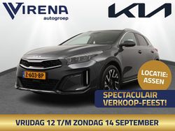 Grijs Gebruikt 2024 Kia XCeed SUV | € 32.950