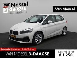 Wit Gebruikt 2020 BMW 225 Active Tourer Executive MPV | € 20.900 (Goede deal)
