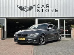 Grijs Gebruikt 2015 BMW 435 Executive Coupé | € 28.950 (Eerlijke prijs)