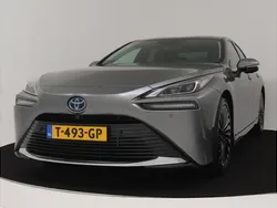 Grijs Gebruikt 2023 Toyota Mirai Sedan | € 46.945