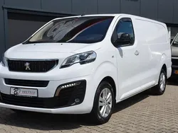 Wit Gebruikt 2023 Peugeot Expert Van | € 19.950 (Super prijs)