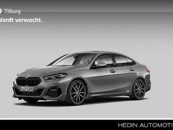 Grijs Gebruikt 2023 BMW 220 M Sport Coupé | € 34.880 (Goede deal)