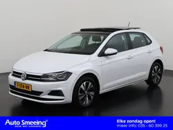 Wit Gebruikt 2018 VW Polo Highline Hatchback | € 17.445 (Eerlijke prijs)