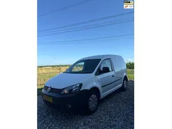 Overige Gebruikt 2013 VW Caddy MPV | € 3.499 (Goede deal)
