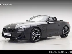 Zwart Gebruikt 2024 BMW Z4 Comfort Edition Cabriolet | € 59.895 (Eerlijke prijs)
