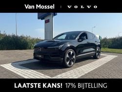 Zwart Nieuw 2025 Volvo EX30 Plus SUV | € 36.940 (Goede deal)