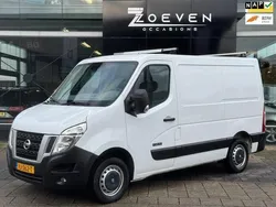 Overige Gebruikt 2014 Nissan NV400 Acenta Van | € 5.995