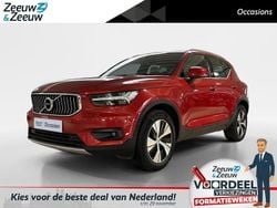 Rood Gebruikt 2021 Volvo XC40 Inscription SUV | € 29.440 (Super prijs)
