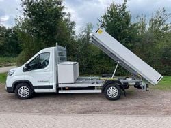Wit Gebruikt 2023 Maxus eDeliver 9 Van | € 32.500 (Eerlijke prijs)