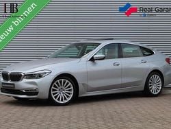 Grijs Gebruikt 2019 BMW 630 Executive Coupé | € 32.845 (Goede deal)