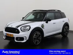 Wit Gebruikt 2020 Mini John Cooper Works Countryman SUV | € 28.895 (Eerlijke prijs)