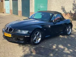 Zwart Gebruikt 2000 BMW Z3 Cabriolet | € 7.000 (Goede deal)