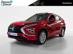 Red diamond m Gebruikt 2021 Mitsubishi Eclipse Cross Instyle SUV | € 24.945 (Eerlijke prijs)