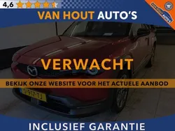 Rood Gebruikt 2023 Mazda MX30 Ad'Vantage SUV | € 16.950 (Super prijs)