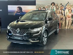 Zwart Gebruikt 2022 Renault Koleos Initiale Paris SUV | € 29.245 (Eerlijke prijs)