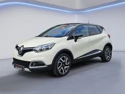 Wit Gebruikt 2016 Renault Captur XMOD SUV | € 14.645 (Eerlijke prijs)