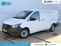 Wit Gebruikt 2020 Mercedes Vito Van | € 17.945 (Eerlijke prijs)