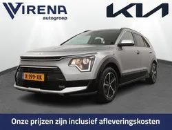 Grijs Gebruikt 2024 Kia Niro 2 SUV | € 32.950 (Goede deal)