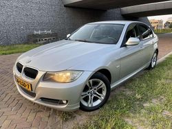 Grijs Gebruikt 2010 BMW 318 Sedan | € 5.250 (Goede deal)