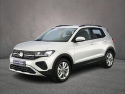 Reflex silver Nieuw 2025 VW T-Cross Edition SUV | € 31.900 (Eerlijke prijs)
