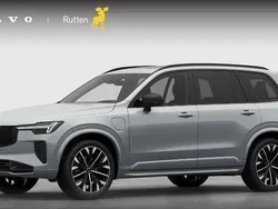Grijs Nieuw 2025 Volvo XC90 Ultra SUV | € 112.075