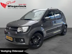 Grijs Gebruikt 2018 Suzuki Ignis Hatchback | € 14.944 (Eerlijke prijs)
