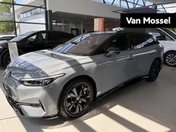 Grijs Nieuw 2025 VW ID.7 Pro Sedan | € 71.450