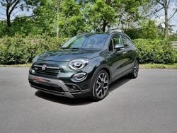 Groen Gebruikt 2021 Fiat 500X Cross SUV | € 19.750 (Iets duurder)