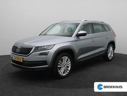 Grijs Gebruikt 2018 Skoda Kodiaq Business Line SUV | € 25.895 (Eerlijke prijs)