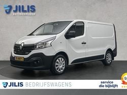 Grijs Gebruikt 2015 Renault Trafic Komfort Van | € 8.450 (Goede deal)