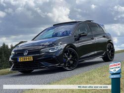 Zwart Gebruikt 2021 VW Golf VIII R Hatchback | € 43.950 (Duur)