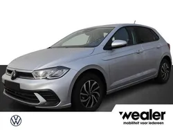 Zilver Nieuw 2025 VW Polo Edition Hatchback | € 34.143 (Eerlijke prijs)