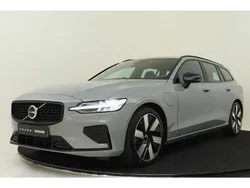 Grijs Gebruikt 2025 Volvo V60 Ultra Stationwagen | € 60.585