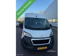 Overige Gebruikt 2022 Peugeot Boxer Van | € 15.250 (Eerlijke prijs)