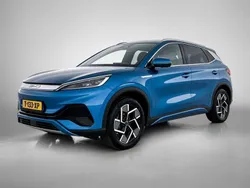 Blauw Gebruikt 2023 BYD Atto 3 Design SUV | € 28.950 (Eerlijke prijs)