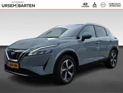 Grijs Gebruikt 2023 Nissan Qashqai SUV | € 27.730 (Eerlijke prijs)