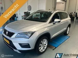Grijs Gebruikt 2020 Seat Ateca Business SUV | € 17.890 (Goede deal)