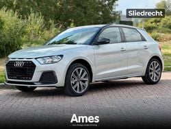 Grijs Nieuw 2025 Audi A1 Sportback Advanced Hatchback | € 34.495 (Duur)