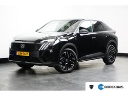 Zwart Gebruikt 2025 Peugeot 3008 GT SUV | € 40.445 (Super prijs)