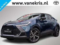 Blauw Nieuw 2025 Toyota C-HR+ Executive SUV | € 42.935