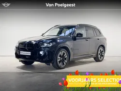 Blauw Gebruikt 2023 BMW iX3 Executive SUV | € 49.895 (Eerlijke prijs)