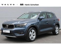 Gebruikt 2018 Volvo XC40 Business Edition SUV | € 26.950 (Iets duurder)